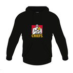 Waikato Chiefs Super Rugby Classic Youth Hoody Kids Sizes 6-14! T4