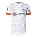 Waikato Chiefs 2025 Super Rugby Classic Away Jersey Sizes S-7XL!