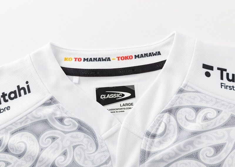 Waikato Chiefs 2025 Super Rugby Classic Away Jersey Sizes S-7XL!