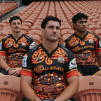 Waikato Chiefs 2025 Super Rugby Classic Alternate Jersey Sizes S-7XL!