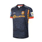Waikato Chiefs 2026 Super Rugby Classic Home Jersey Sizes S-7XL!