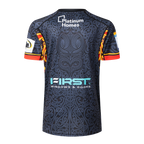 Waikato Chiefs 2026 Super Rugby Classic Home Jersey Sizes S-7XL!