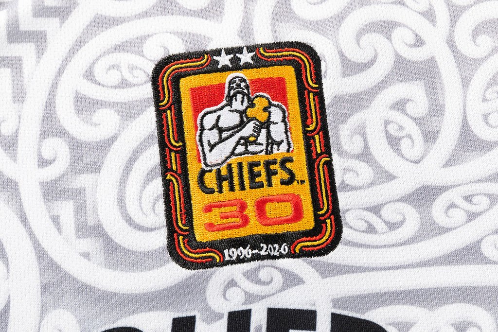 Waikato Chiefs 2026 Super Rugby Classic Away Jersey Sizes S-3XL!
