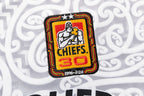 Waikato Chiefs 2026 Super Rugby Classic Away Jersey Sizes S-3XL!
