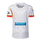 Waikato Chiefs 2026 Super Rugby Classic Away Jersey Sizes S-3XL!