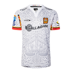 Waikato Chiefs 2026 Super Rugby Classic Away Jersey Sizes S-3XL!