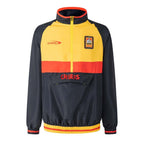 Waikato Chiefs 2026 Super Rugby Classic Windbreaker Jacket Sizes S-3XL!