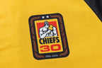 Waikato Chiefs 2026 Super Rugby Classic Windbreaker Jacket Sizes S-3XL!