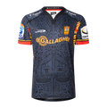Waikato Chiefs 2026 Super Rugby Youth Home Jersey Kids Sizes 6-14!