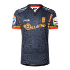 Waikato Chiefs 2026 Super Rugby Youth Home Jersey Kids Sizes 6-14!