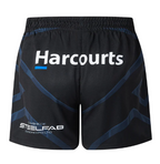 Waikato Chiefs 2025 Marvel Super Rugby Black Panther Playing Shorts Sizes S-3XL!