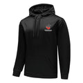Canterbury Crusaders Super Rugby Classic Logo Hoody Sizes S-7XL! T4