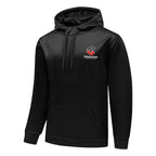 Canterbury Crusaders Super Rugby Classic Logo Hoody Sizes S-7XL! T4