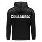Canterbury Crusaders Super Rugby Classic Logo Hoody Sizes S-7XL! T4