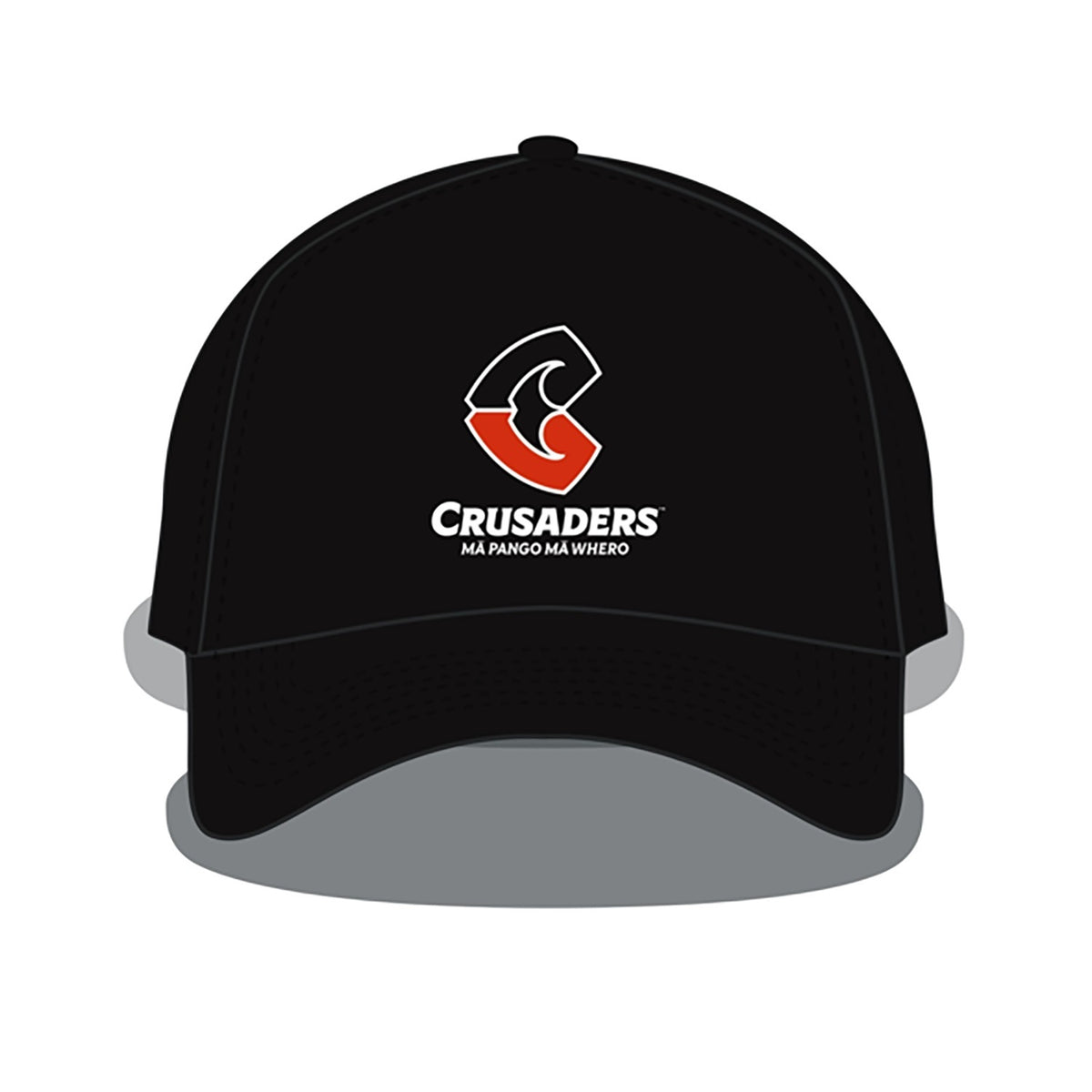 Canterbury Crusaders Super Rugby Classic Media Cap! T4