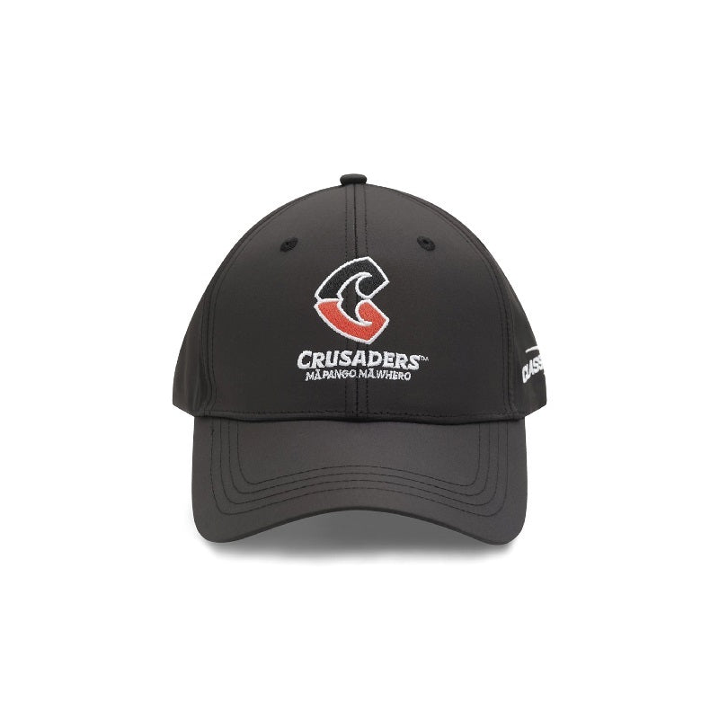 Canterbury Crusaders Super Rugby Classic Media Cap! T4