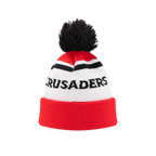 Canterbury Crusaders 2026 Super Rugby Players Classic Beanie!