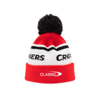 Canterbury Crusaders 2026 Super Rugby Players Classic Beanie!