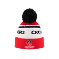 Canterbury Crusaders 2026 Super Rugby Players Classic Beanie!