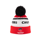 Canterbury Crusaders 2026 Super Rugby Players Classic Beanie!