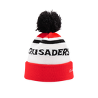 Canterbury Crusaders 2026 Super Rugby Players Classic Beanie!