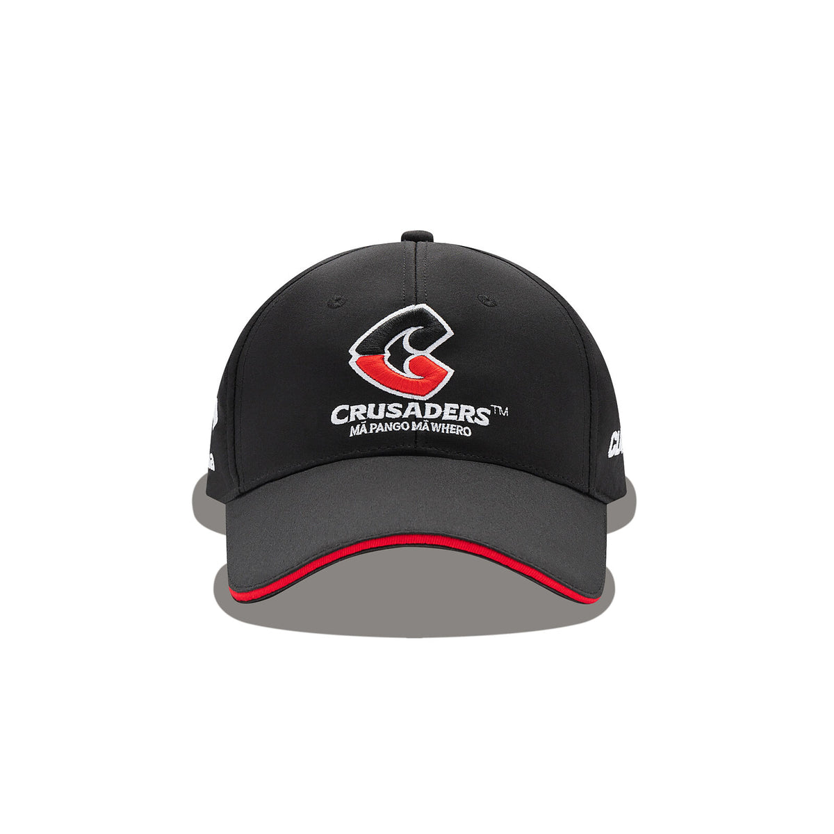 Canterbury Crusaders 2026 Super Rugby Players Classic Media Cap!