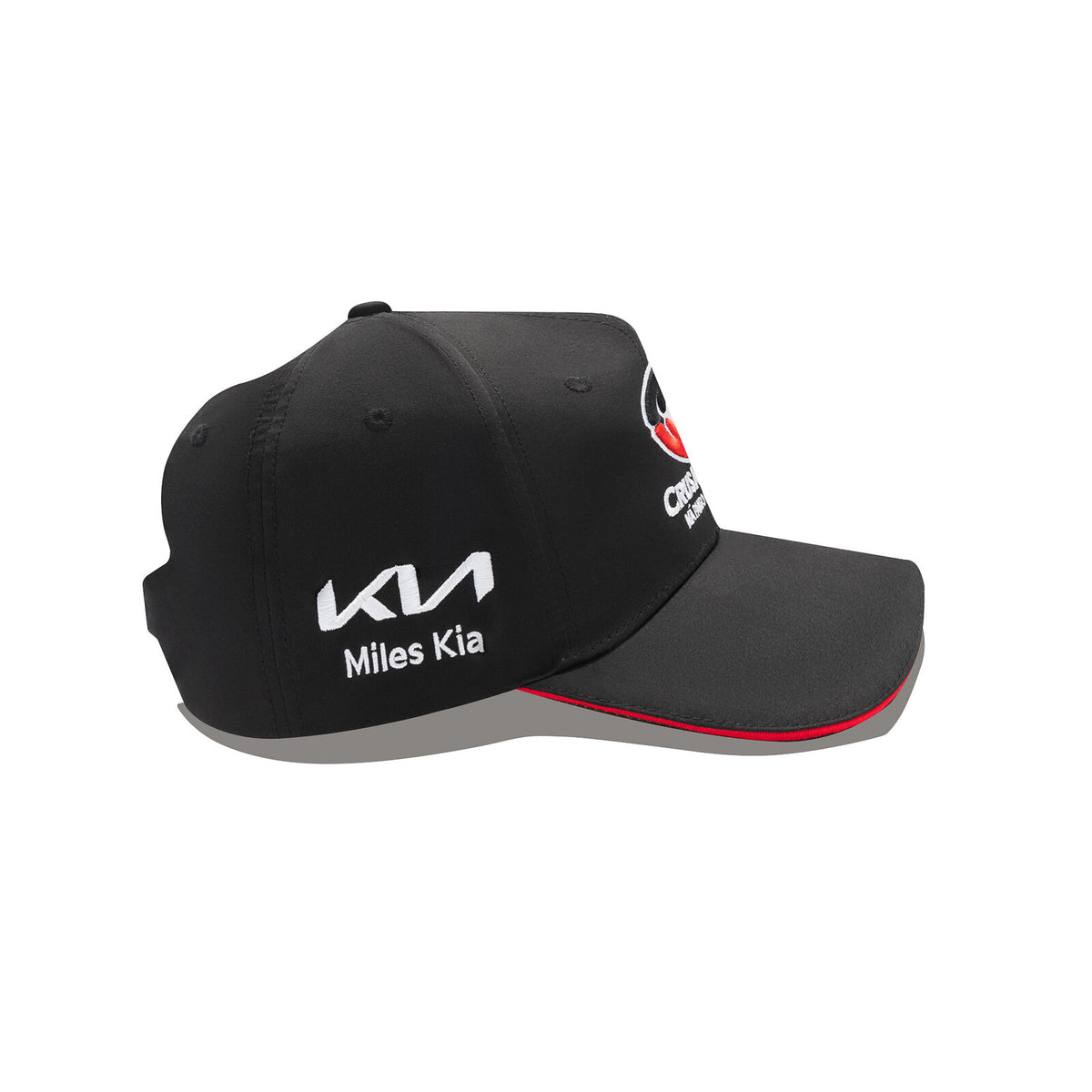 Canterbury Crusaders 2026 Super Rugby Players Classic Media Cap!