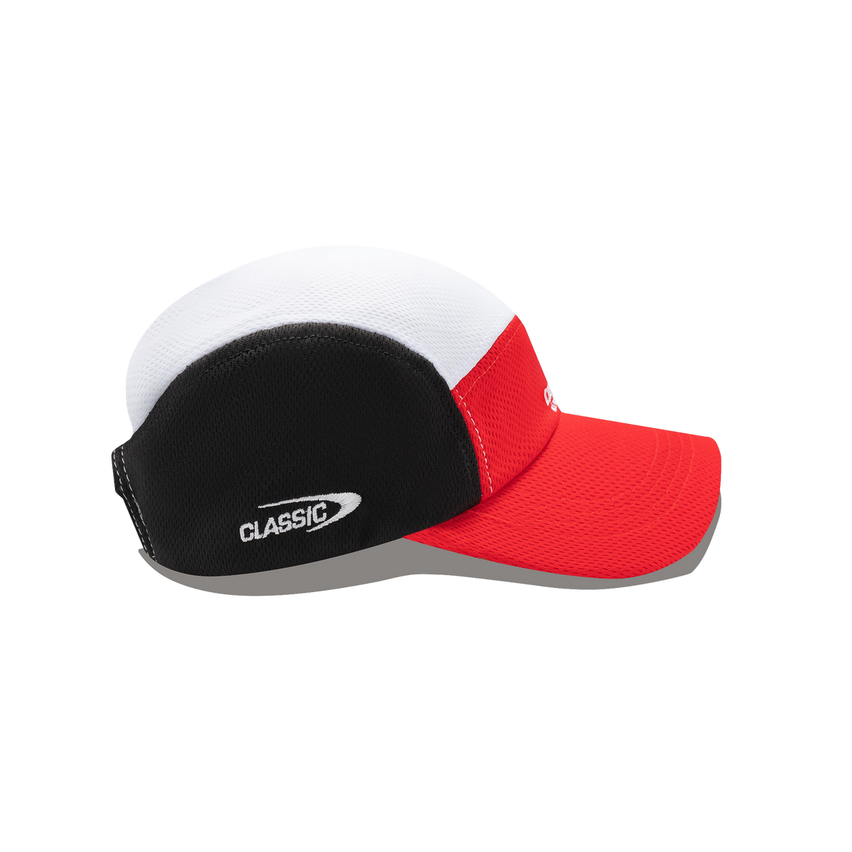 Canterbury Crusaders 2026 Super Rugby Players Classic Training Cap!