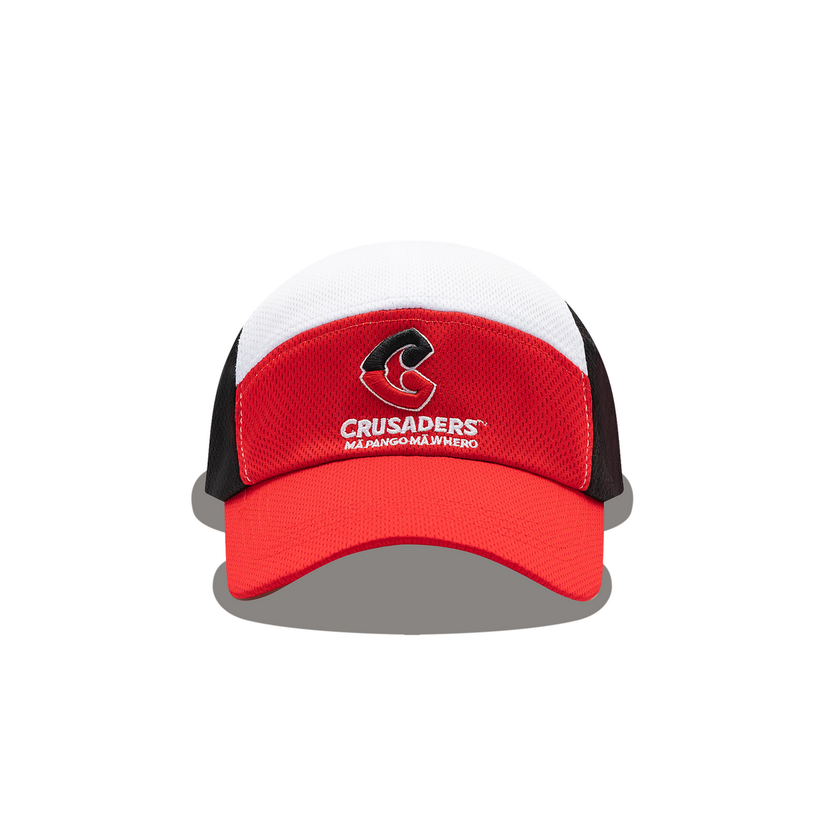 Canterbury Crusaders 2026 Super Rugby Players Classic Training Cap!