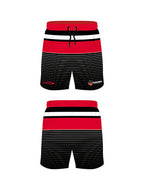 Canterbury Crusaders 2025 Super Rugby Classic Board Shorts Sizes S-7XL!