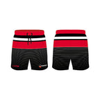 Canterbury Crusaders 2025 Super Rugby Classic Board Shorts Sizes S-7XL!