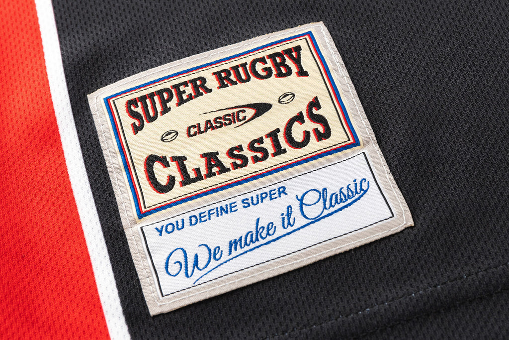 Canterbury Crusaders 2026 Super Rugby Classic Basketball Singlet Sizes S-3XL!