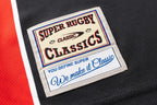 Canterbury Crusaders 2026 Super Rugby Classic Basketball Singlet Sizes S-3XL!