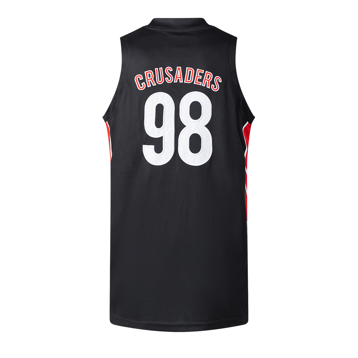 Canterbury Crusaders 2026 Super Rugby Classic Basketball Singlet Sizes S-3XL!