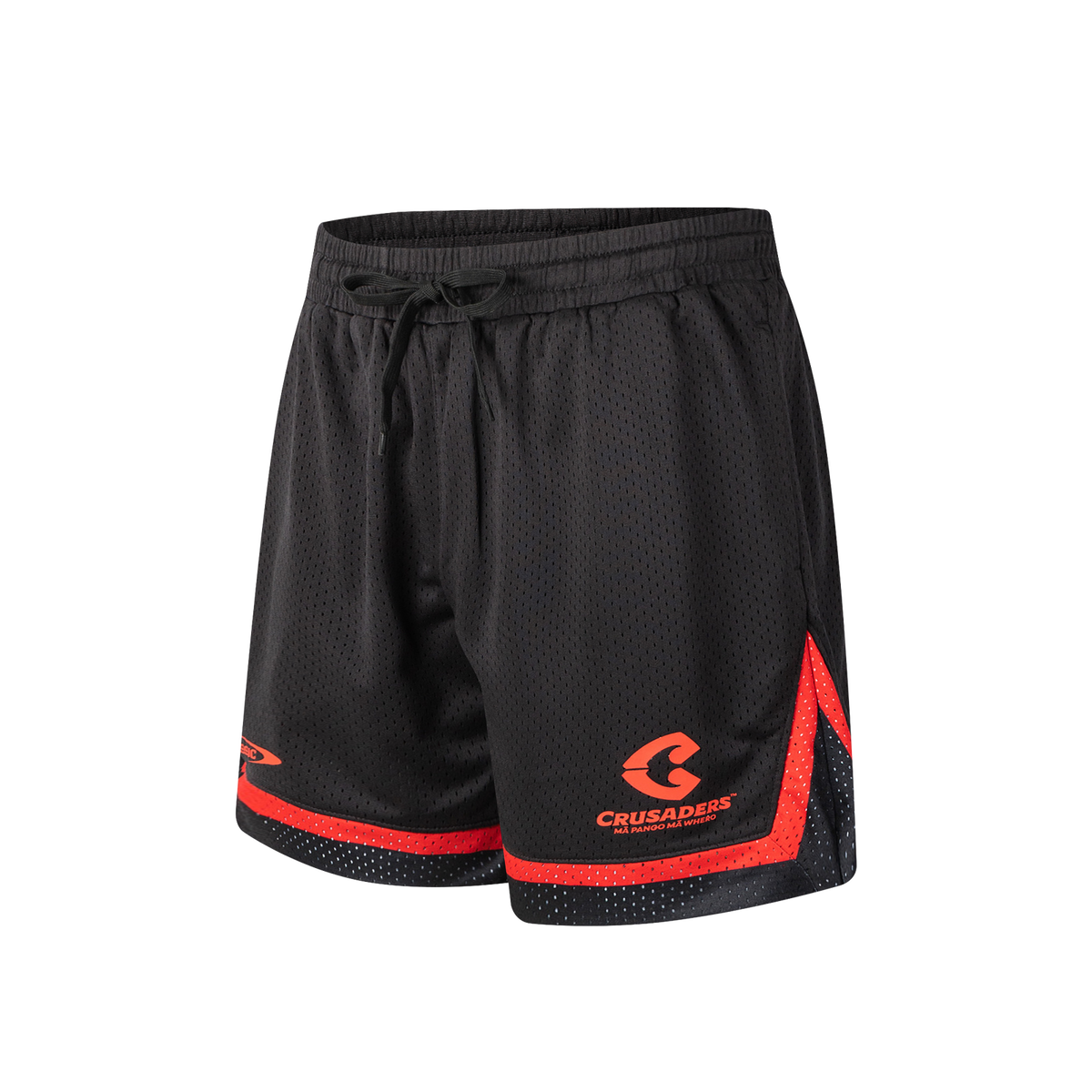 Canterbury Crusaders 2026 Super Rugby Classic Basketball Shorts Sizes S-3XL!