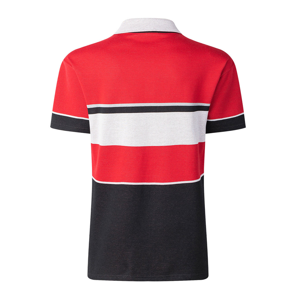 Canterbury Crusaders 2026 Super Rugby Retro Jersey Sizes S-7XL!