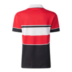 Canterbury Crusaders 2026 Super Rugby Retro Jersey Sizes S-7XL!