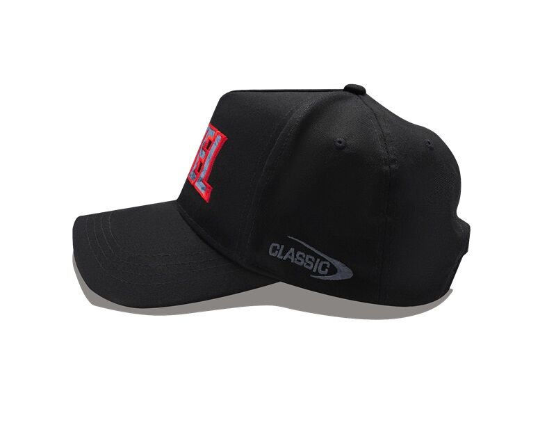 Canterbury Crusaders 2025 Marvel Super Rugby Iron Man Team Cap!