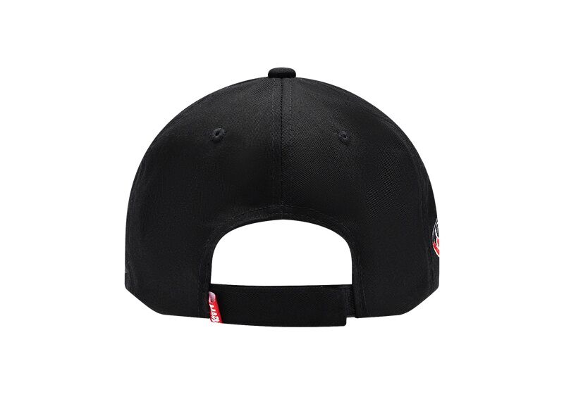 Canterbury Crusaders 2025 Marvel Super Rugby Iron Man Team Cap!