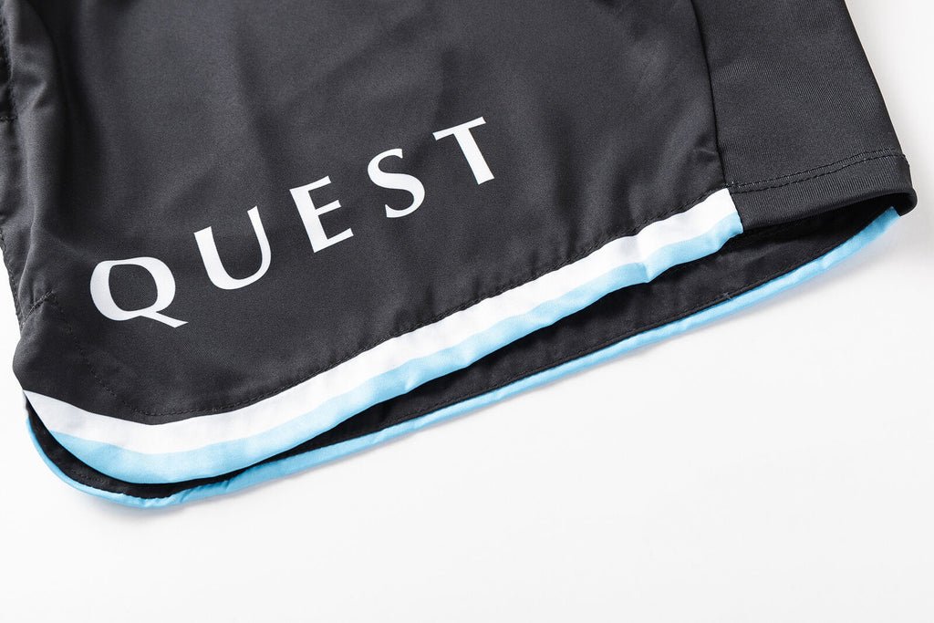 Cronulla Sharks 2026 NRL Classic Performance Gym Training Shorts Sizes S-7XL!