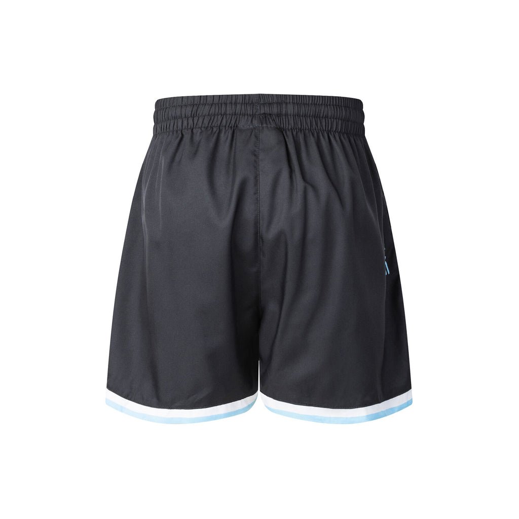 Cronulla Sharks 2026 NRL Classic Performance Gym Training Shorts Sizes S-7XL!