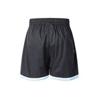 Cronulla Sharks 2026 NRL Classic Performance Gym Training Shorts Sizes S-7XL!