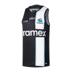 Cronulla Sharks 2026 NRL Classic Players Training Singlet Sizes S-7XL!