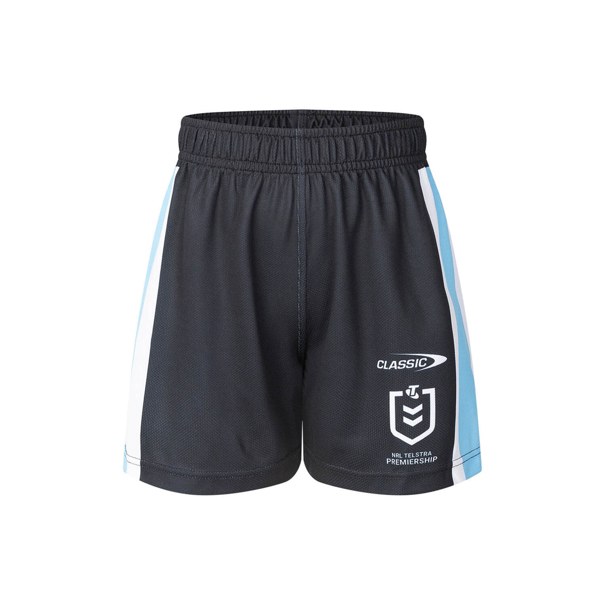 Cronulla Sharks NRL 2025 Home Jersey Toddlers Infants Set Sizes 0-6!