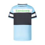 Cronulla Sharks NRL 2025 Home Jersey Toddlers Infants Set Sizes 0-6!
