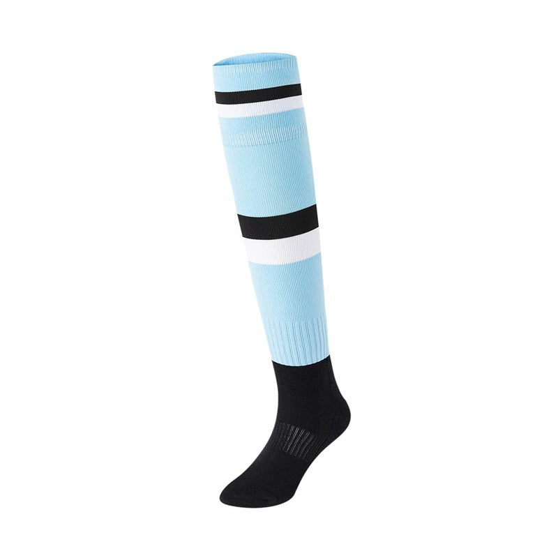 Cronulla Sharks 2025 NRL Classic Players Socks Sizes L-XL!