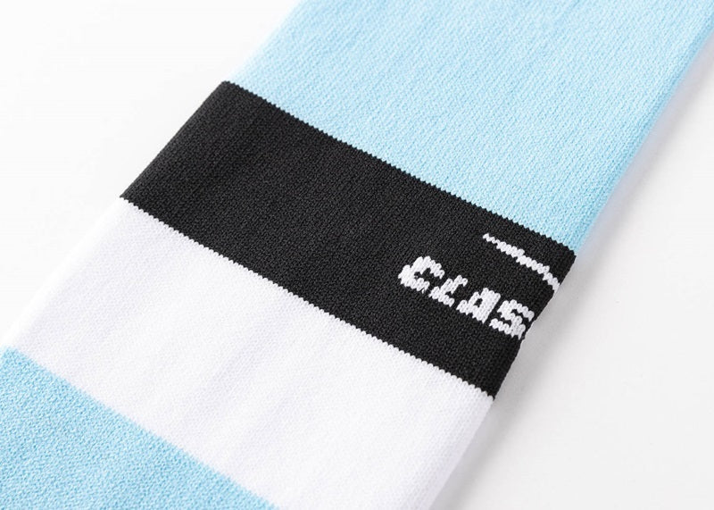 Cronulla Sharks 2025 NRL Classic Players Socks Sizes L-XL!