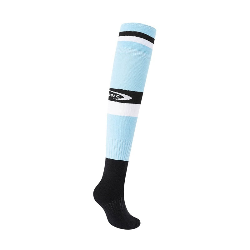 Cronulla Sharks 2025 NRL Classic Players Socks Sizes L-XL!