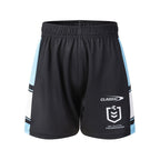 Cronulla Sharks NRL 2026 Home Jersey Toddlers Infants Set Sizes 0-6!