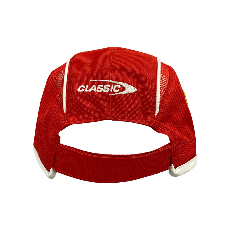 The Dolphins NRL Classic Players Training Hat/Cap! T4